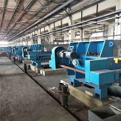 蛟河项目 三菱设备整厂拆除、钢结构回收与现场结算全记录