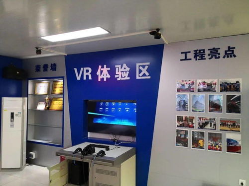 智慧工地新图景 科技月揭秘未来建造黑科技