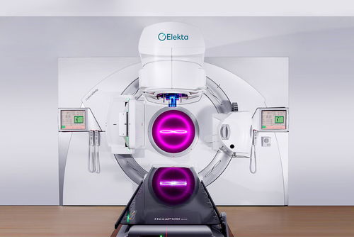 先进设备赋能精准诊疗 前海人寿广州总医院泌尿外科成功完成左输尿管镜钬激光碎石术